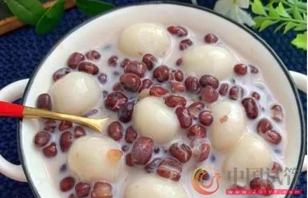 產后催奶的十種食物推薦，日常多吃豬蹄豆腐有奇效(圖1)