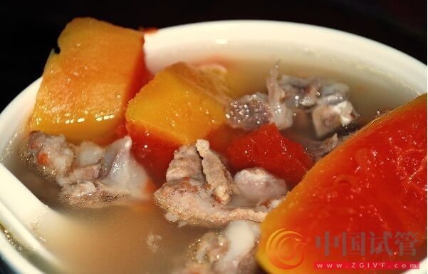 產后催奶的十種食物推薦，日常多吃豬蹄豆腐有奇效(圖2)