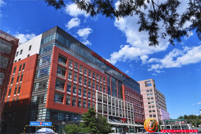北京大學(xué)第三醫(yī)院(圖2) 北京大學(xué)第三醫(yī)院(圖2)