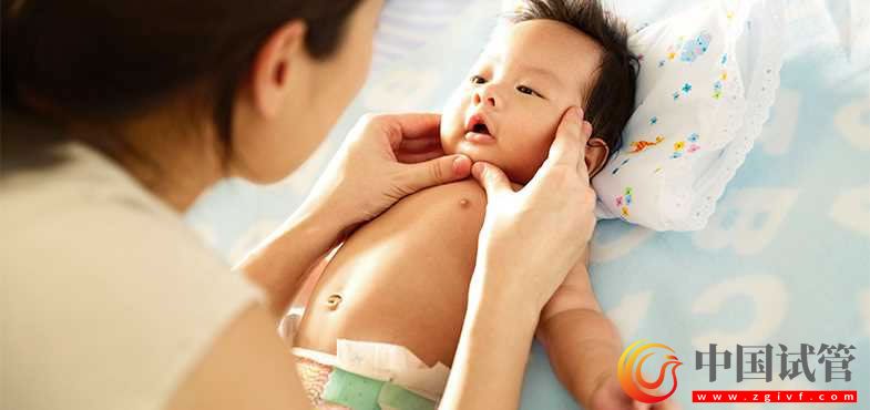 定西有可以做第三代試管嬰兒的醫(yī)院嗎？(圖1)