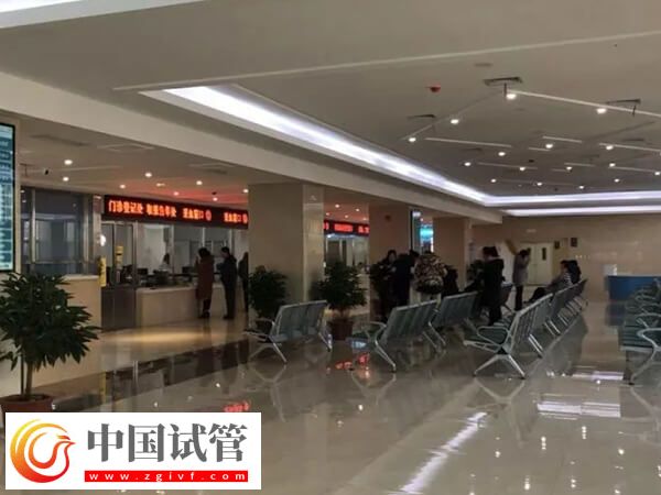 馬鞍山市婦幼生殖科哪個醫生好？黃存試管嬰兒助孕率高(圖1)