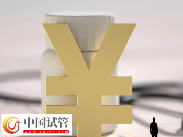 邯鄲中心醫(yī)院助孕開銷總結(jié)，全程至少需要3w(圖2)