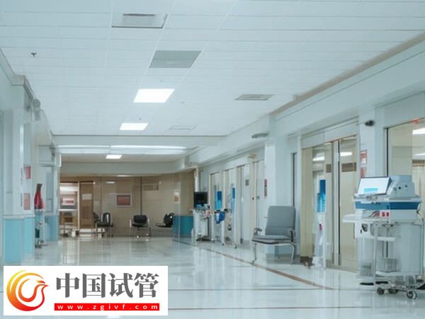 合肥權(quán)威生殖科介紹，省立醫(yī)院已全面開展試管嬰兒技術(圖1)