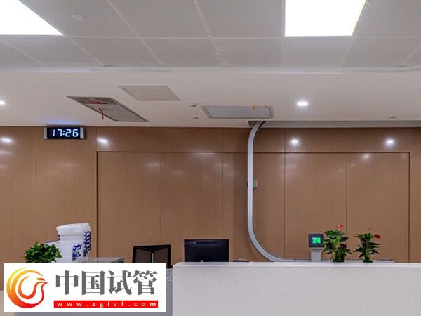 合肥權(quán)威生殖科介紹，省立醫(yī)院已全面開展試管嬰兒技術(圖2)