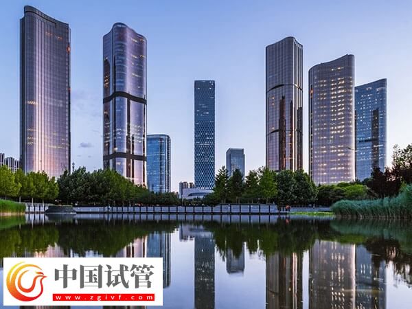 長(zhǎng)沙熱門人工受孕醫(yī)院匯總，前三家成功率均在50%以上(圖1)