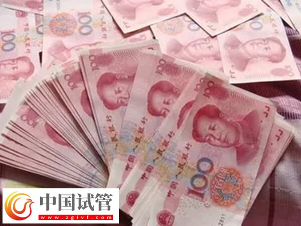 揭秘呼和浩特供精試管嬰兒，內含醫院及費用全解(圖3)