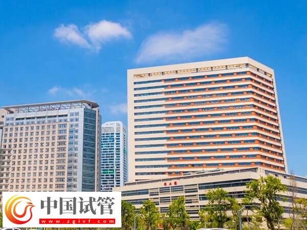 貴陽試管嬰兒醫(yī)院排行榜揭曉，貴醫(yī)附院綜合第一(圖1)