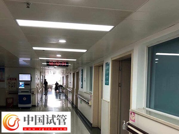貴陽試管嬰兒醫(yī)院排行榜揭曉，貴醫(yī)附院綜合第一(圖3)