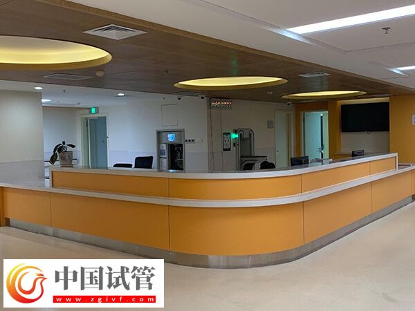 貴陽市婦幼做試管嬰兒厲害嗎？看完優勢分析就知道(圖1)
