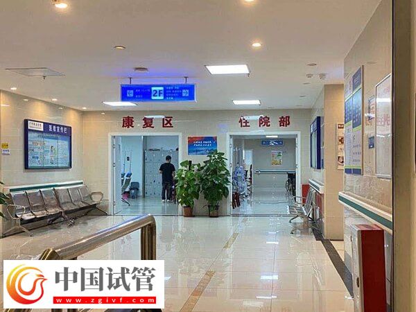 南寧供卵試管醫(yī)院名單分享，等待時(shí)間都是2年起步(圖2)