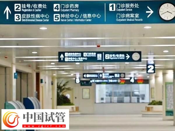 中山市人民醫院試管嬰兒導航，35歲單次助孕率約54%(圖2)