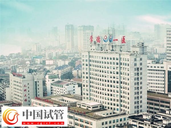 常德市第一人民醫院試管嬰兒怎么樣，成功率&費用來說話(圖1)