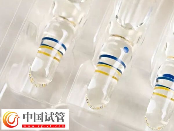 太和縣人民醫院人授收費項目盤點，檢查、促排、手術都在里面(圖2)
