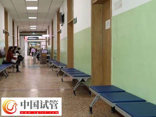 馬鞍山試管嬰兒醫院盤點，僅一家開展助孕技術(圖1)