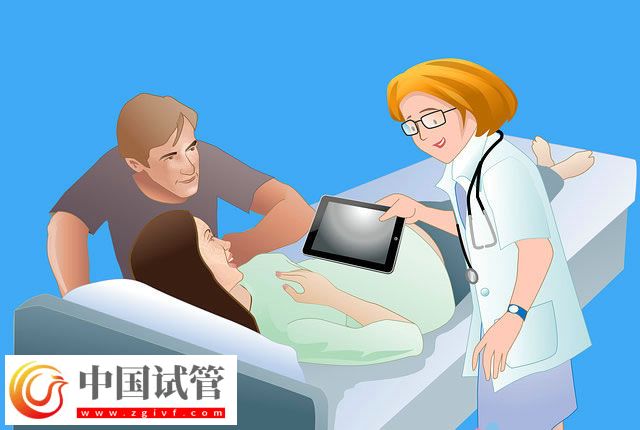 自貢哪家醫院可以做試管嬰兒？試管嬰兒醫院技術如何？(圖1)