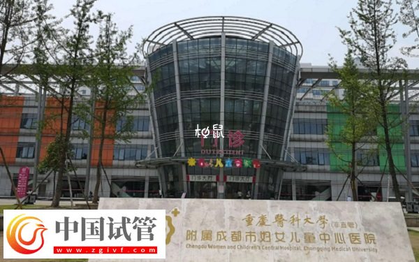成都婦幼三代供卵試管嬰兒收費公開，預(yù)算都不超十萬元(圖1)