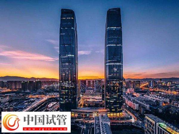昆明試管嬰兒醫院大全，成功率排名第一的是這家(圖1)