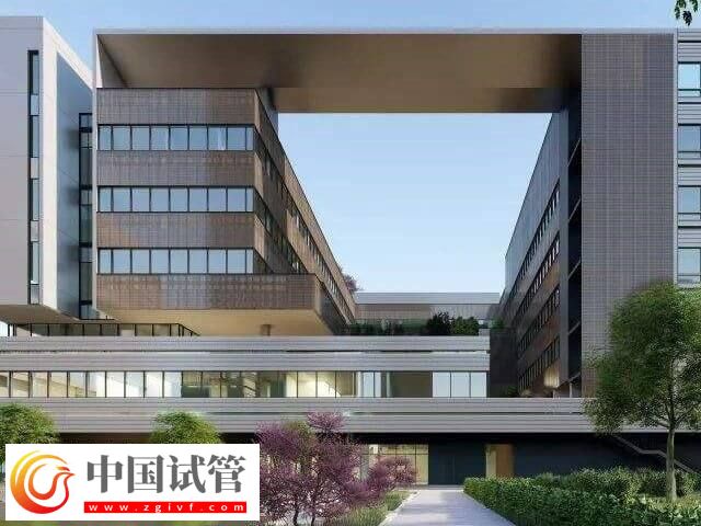 廣安試管嬰兒醫(yī)院匯總，附公立生殖中心地址(圖1)