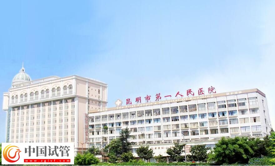 紅河有沒(méi)有做二代試管嬰兒的醫(yī)院？(圖8)