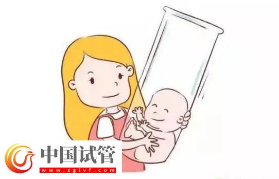 大理學院附屬醫院做試管嬰兒怎么樣?(圖1)
