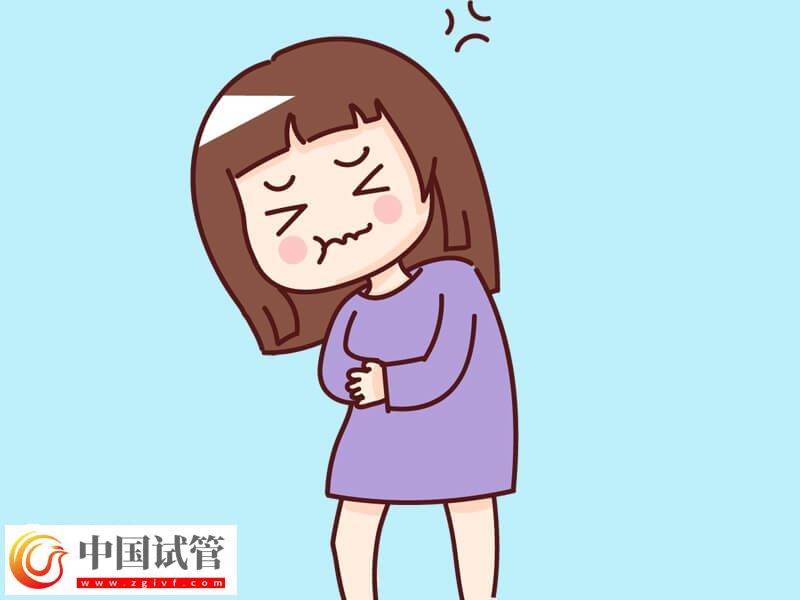 繼發性閉經可不可以懷孕生孩子(圖1)