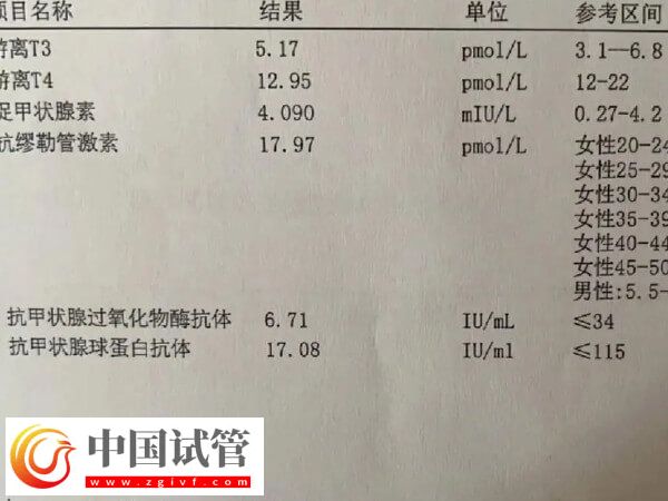 為什么41歲女人做試管嬰兒會失?。勘澈笳嫦啻蠼颐?圖1)