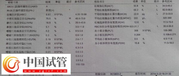 患地貧做三代試管嬰兒報價大公開，過來人：胚胎篩查就得1萬(圖1)