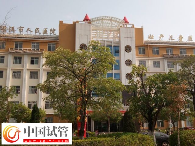 普洱試管嬰兒花銷公開(kāi)，卡里沒(méi)3萬(wàn)再等等！(圖2)