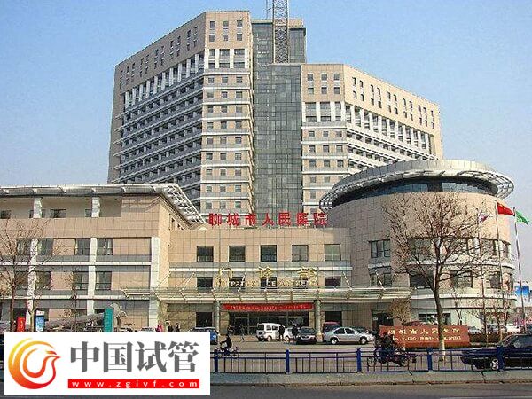 聊城試管嬰兒機(jī)構(gòu)整理，符合這5點(diǎn)要求的有2家！(圖2)