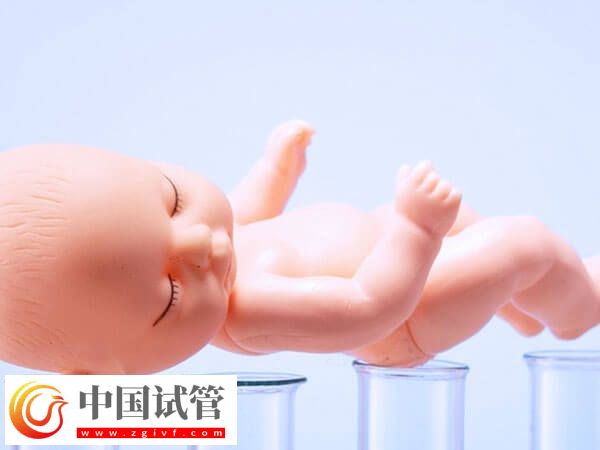 天津試管嬰兒醫(yī)院最新排行榜，前三名均為公立(圖1)