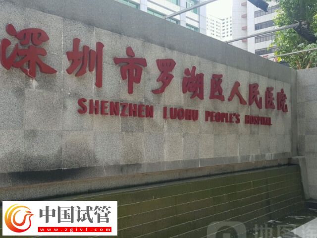 深圳試管嬰兒機構介紹，羅湖區(qū)這2家可別錯過了！(圖2)