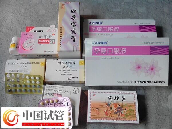 試管嬰兒移植囊胚后牢記這11點是關鍵，讀完即知能否劇烈運動(圖2)
