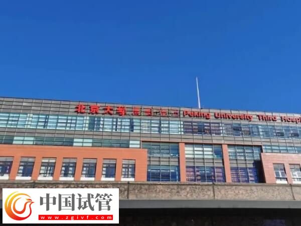 北醫三院試管嬰兒助孕率揭秘，讀完就知有無68%！(圖2)