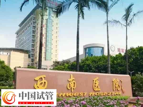 重慶三代試管嬰兒機構概覽，讀完就知南岸區有幾家！(圖2)