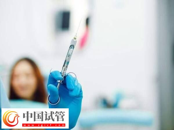 移植一個(gè)凍胚變雙胞胎是什么情況(圖1)