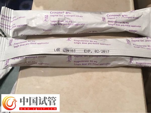 胚胎移植后用雪諾酮有沒有副作用(圖1) 胚胎移植后用雪諾酮有沒有副作用(圖1)