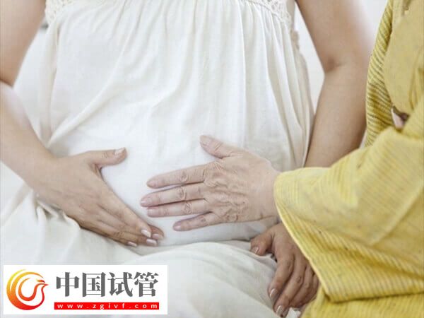 臨產前有哪些注意事項(圖1)