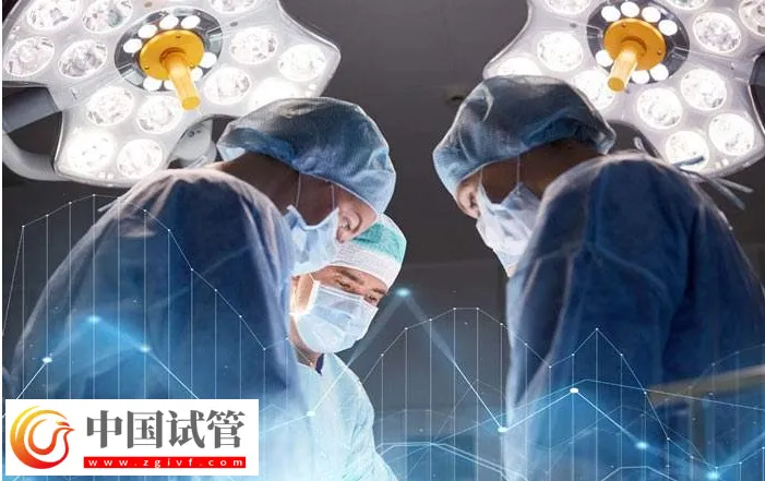 寧波婦女兒童醫院單身女性怎么生孩子？附單身試管的步驟流程(圖1)