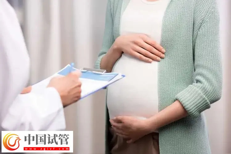 舟山婦幼保健院單身女性怎么生孩子？附單身試管的步驟流程(圖1)
