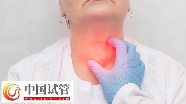 青春期女孩得甲亢可怕嗎(圖2)