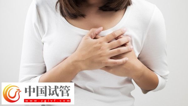 女人乳房長什么樣最完美?好看的乳房有什么標準?(圖1) 女人乳房長什么樣最完美?好看的乳房有什么標準?(圖1)