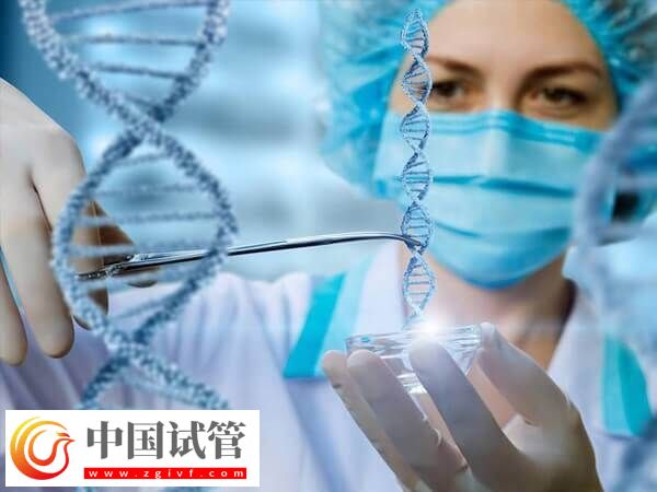 三代試管會不會染色體異常(圖1)