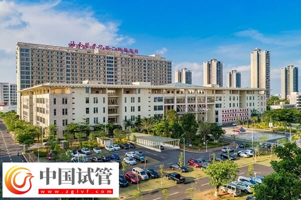 海南醫(yī)學(xué)院第二附屬醫(yī)院二代試管嬰兒多少錢(圖1)