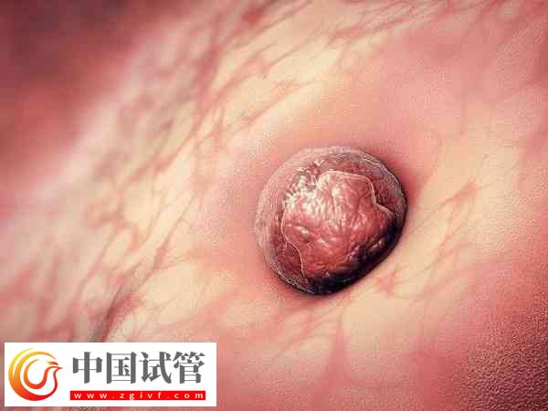 助孕4月后出血原因(圖3)