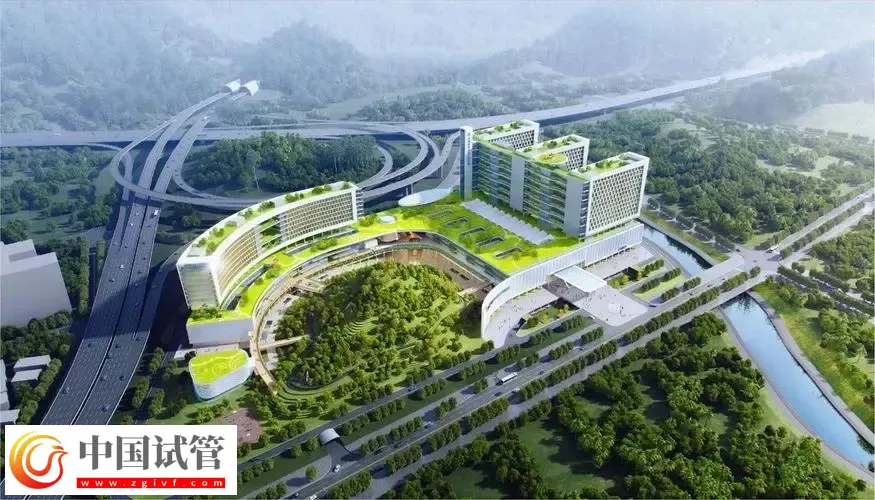 深圳生殖中心最好的醫(yī)院：深圳市人民醫(yī)院排在榜首(圖2)