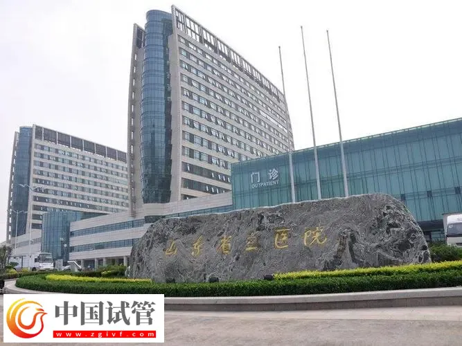 濟南2025試管助孕代/懷產(chǎn)子機構(gòu)名單，附流程與費用介紹(圖2)