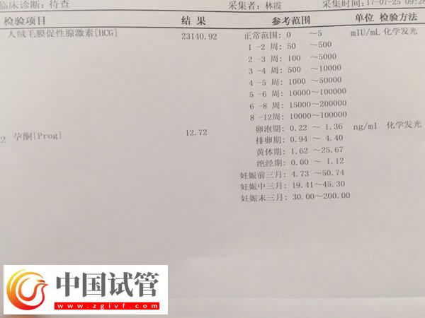 試管不著床有什么征兆(圖1)