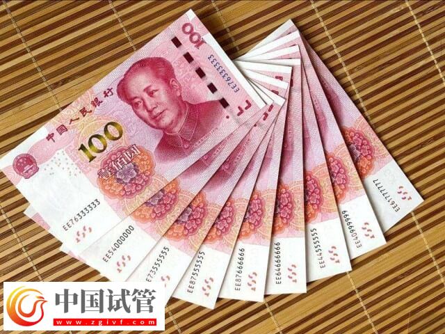 前往長(zhǎng)沙做三代試管生孩子多少錢(圖2)