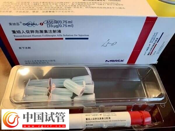 試管怎樣讓卵泡長均勻(圖1) 試管怎樣讓卵泡長均勻(圖1)