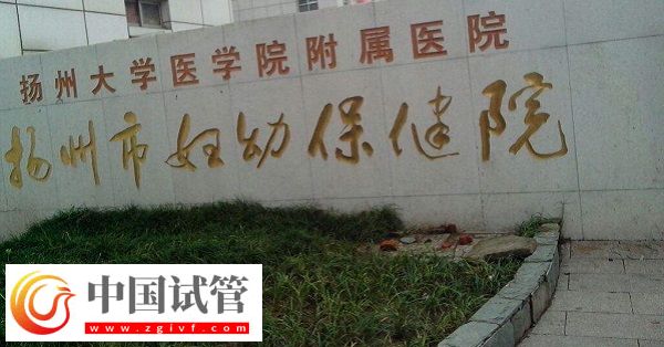 揚(yáng)州做試管最好的醫(yī)院(圖2)